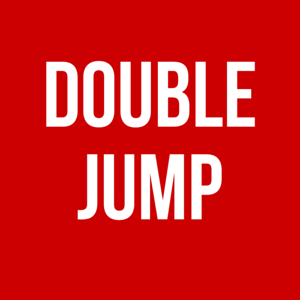 Mentoringový program Double Jump